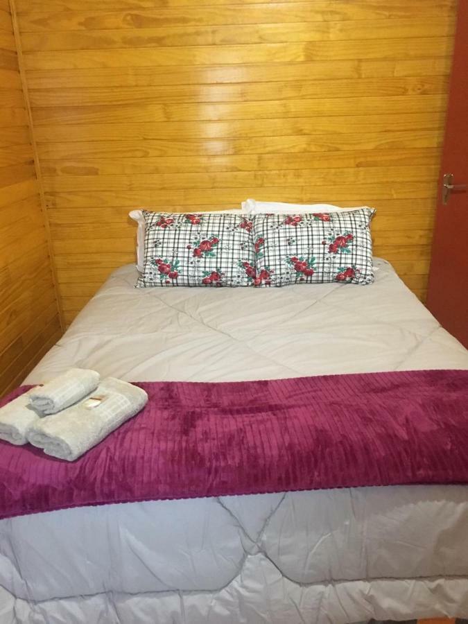 Holiday home Casa De Ferias Flor Acacias *