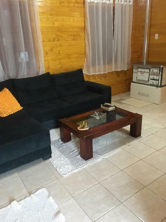 Casa De Ferias Flor Acacias Holiday home