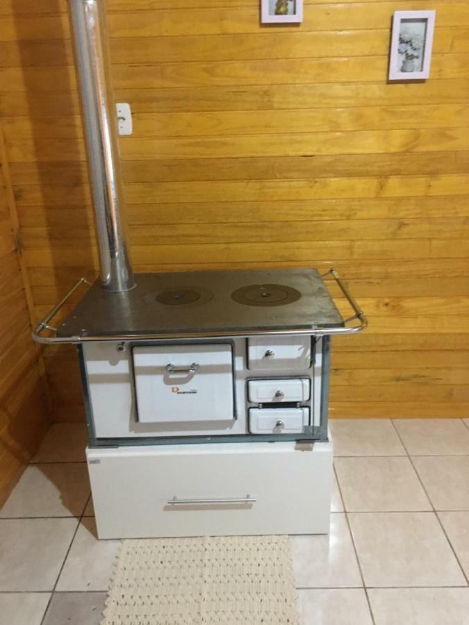 Casa De Ferias Flor Acacias Holiday home *