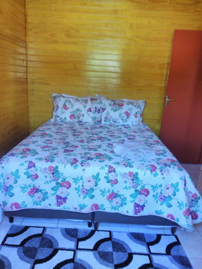 Casa De Ferias Flor Acacias Urubici