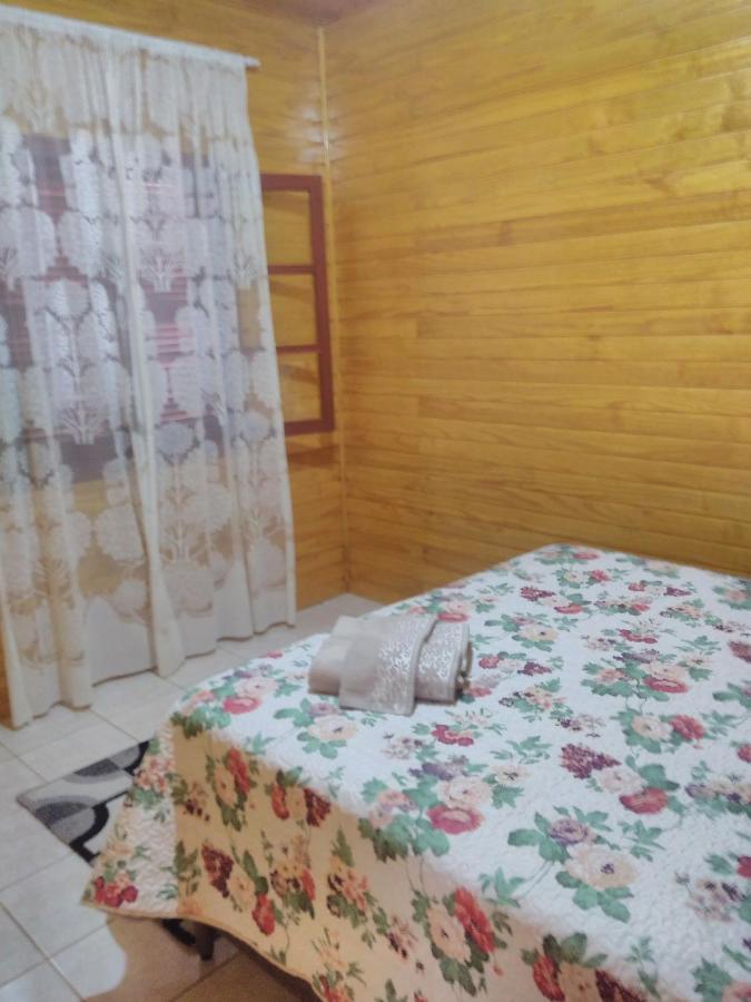 Casa De Ferias Flor Acacias