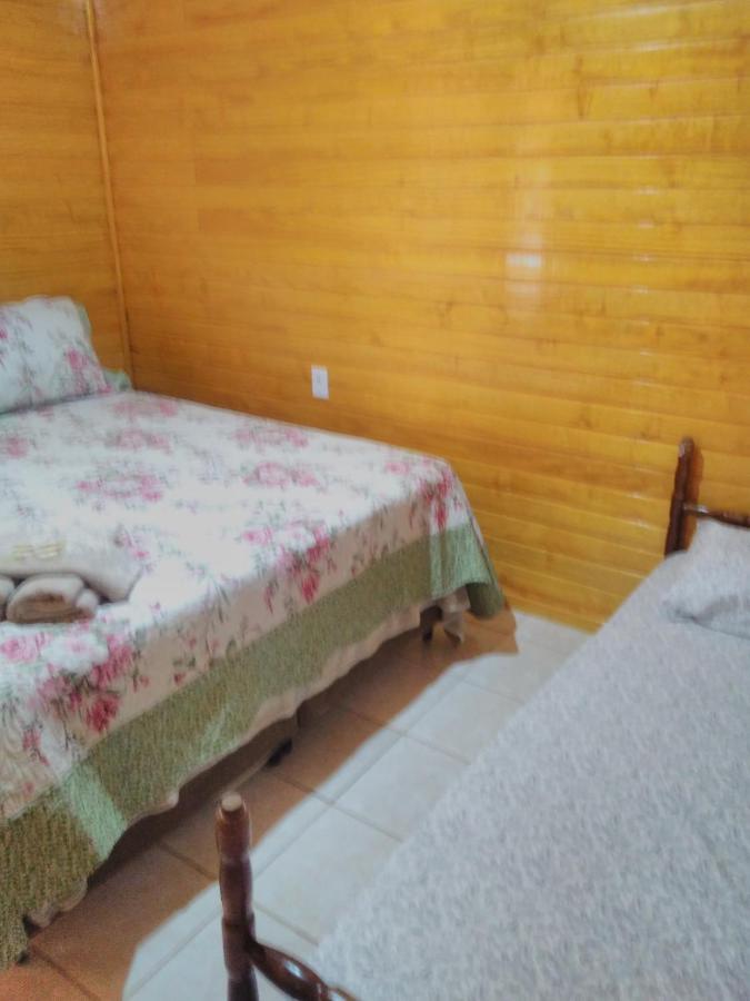 Casa De Ferias Flor Acacias *