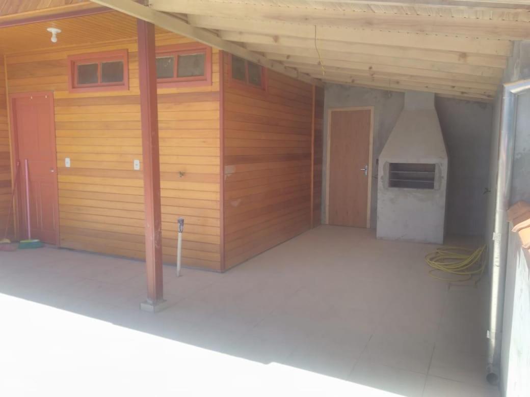 Casa De Ferias Flor Acacias *