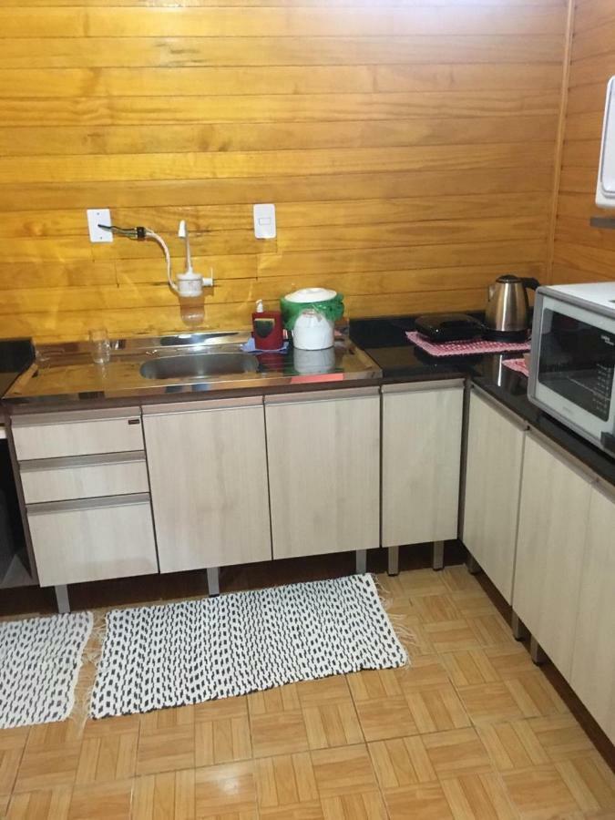 度假居 Casa De Ferias Flor Acacias
