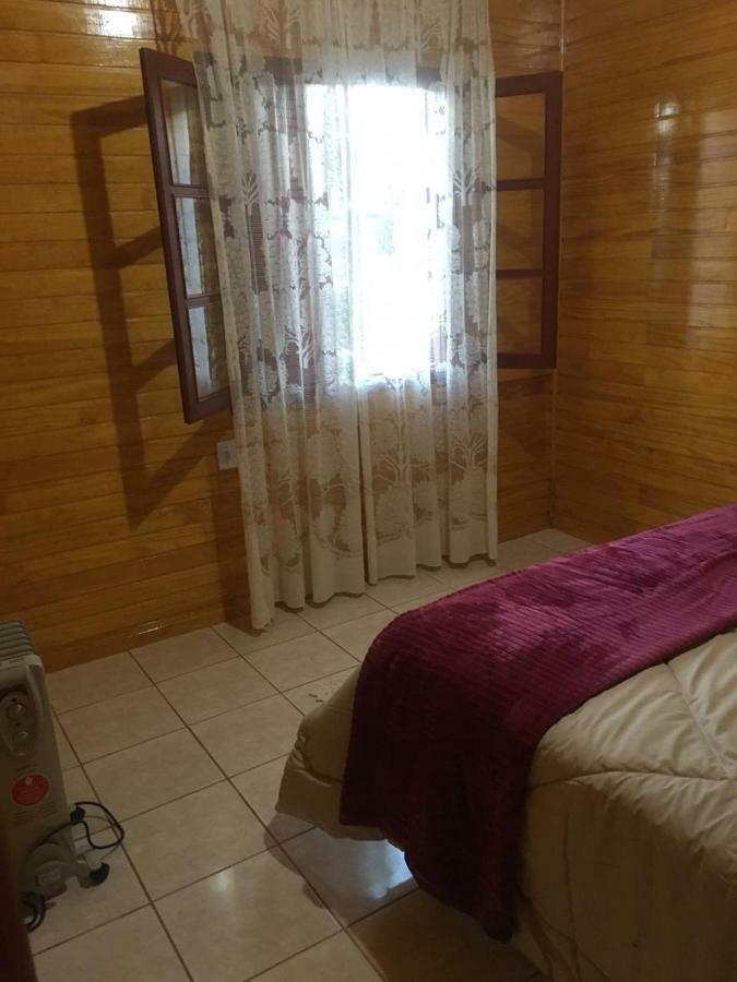 度假居 Casa De Ferias Flor Acacias Urubici
