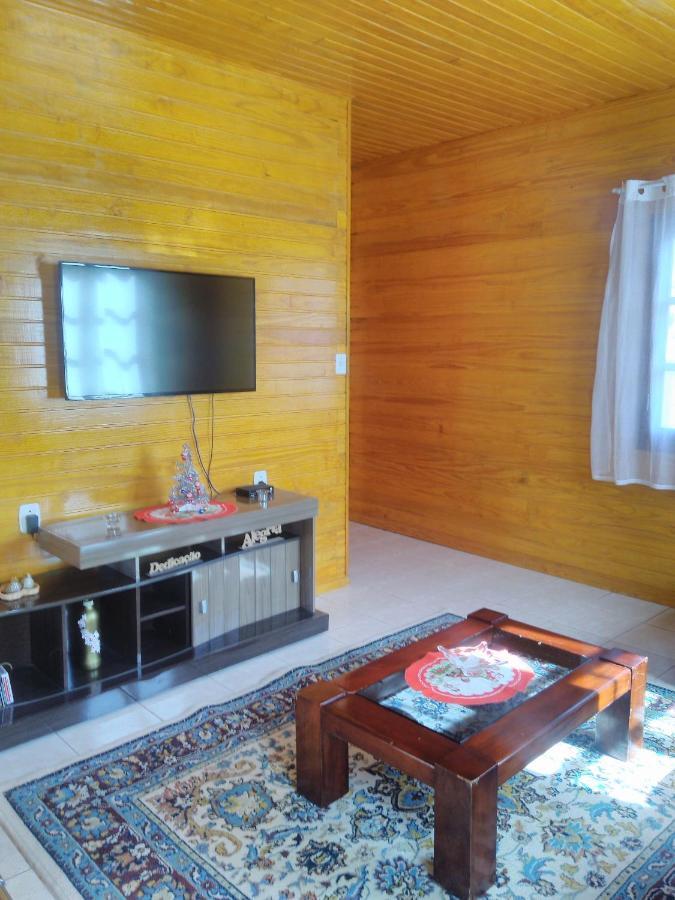 Casa De Ferias Flor Acacias